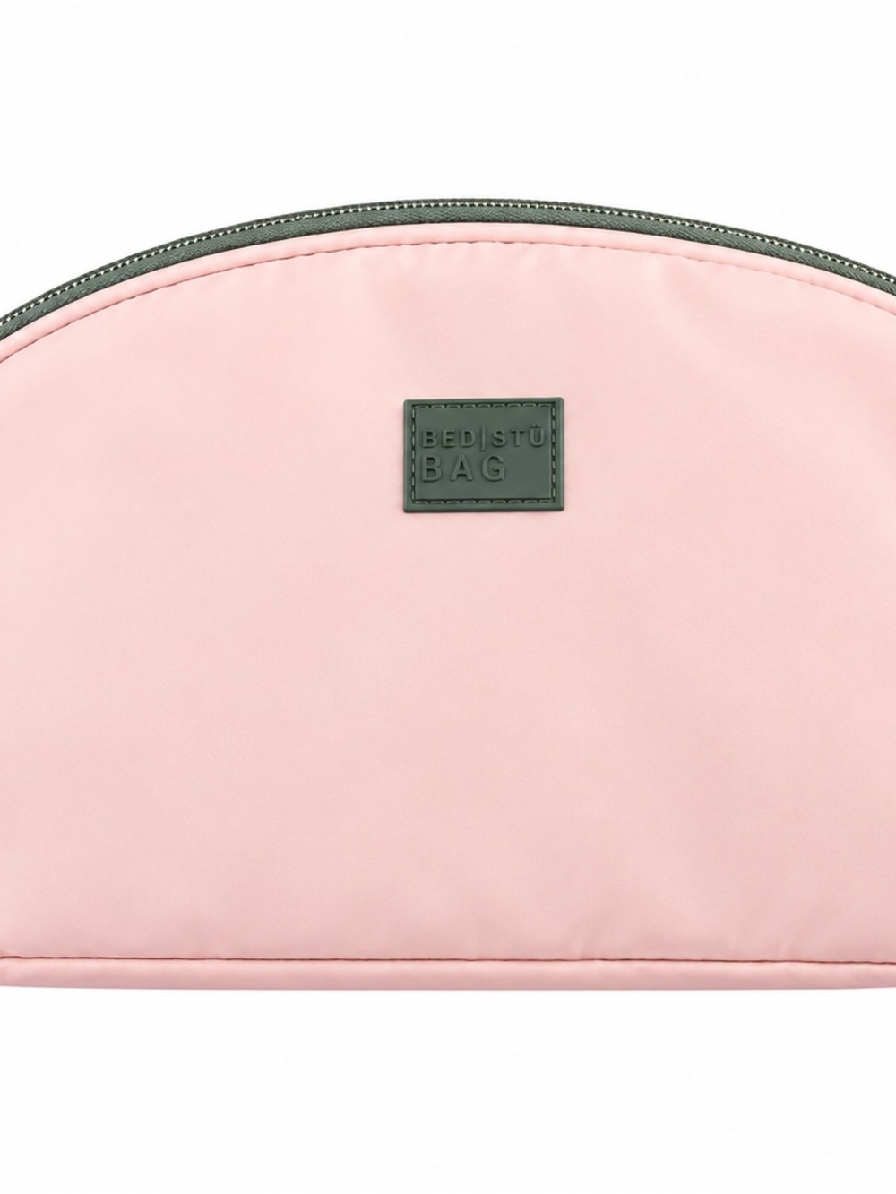 Bedstu Bag Pink Cosmetic Pouch